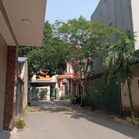 Bán Mảnh Đất Phố Đặng Vũ Hỷ, Tái Định Cư Xóm Lò Thanh Am, 48M