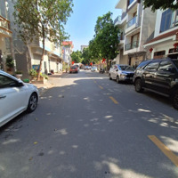 Bán Mảnh Đất Phố Đặng Vũ Hỷ, Tái Định Cư Xóm Lò Thanh Am, 48M
