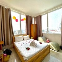 Định Cư Bán Gấp Khách Sạn 143M2 - Thang Máy - 30 Phòng - Thu Nhập Hơn 200 Triệu/ Tháng Chỉ 24 Tỷ X
