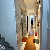 Định Cư Bán Gấp Khách Sạn 143M2 - Thang Máy - 30 Phòng - Thu Nhập Hơn 200 Triệu/ Tháng Chỉ 24 Tỷ X