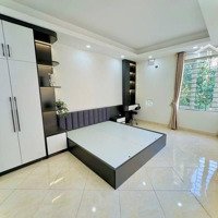 Hàng Hiếm Tại Minh Khai, 5,85 Tỷ Vnd, 32M2, 3 Phòng Ngủ+ 4Wc/Pt, Full Nội Thất, Lô Góc, Cc Feliz Homes.