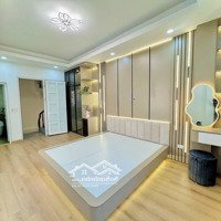 Hàng Hiếm Tại Minh Khai, 5,85 Tỷ Vnd, 32M2, 3 Phòng Ngủ+ 4Wc/Pt, Full Nội Thất, Lô Góc, Cc Feliz Homes.