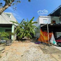 Bán Đất Đường 7M5 View Hồ Điều Tiết Khu Bá Tùng Trục Thông