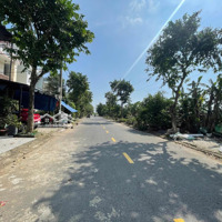 Bán Đất Đường 7M5 View Hồ Điều Tiết Khu Bá Tùng Trục Thông