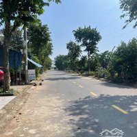 Bán Đất Đường 7M5 View Hồ Điều Tiết Khu Bá Tùng Trục Thông