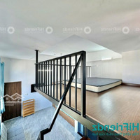 Phòng Duplex/Studio Sang Trọng - Gần Cầu Kênh Tẻ - Lâm Văn Bền