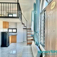 Phòng Duplex/Studio Sang Trọng - Gần Cầu Kênh Tẻ - Lâm Văn Bền