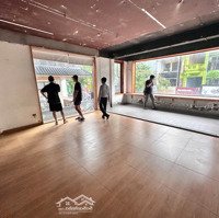 Mặt Phố Chùa Láng Chỉ 250 Triệu/M2. Siêu Đầu Tư Sinh Lời