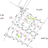 Chỉ Nhỉnh 1.5Xx Tỉ Có Ngay Lô Đất Đẹp, Oto 7 Chỗ Vào Tận Nơi Tại Xuân Phú - Phúc Thọ