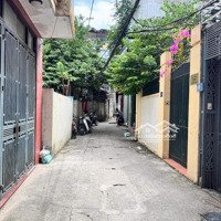 Bán Nhà Riêng Tại Đường Định Công Thượng, Giá Ưu Đãi 8,5 Tỷ, Diện Tích 45 M2, 4 Pn