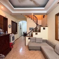 Bán Nhà Riêng Tại Đường Định Công Thượng, Giá Ưu Đãi 8,5 Tỷ, Diện Tích 45 M2, 4 Pn