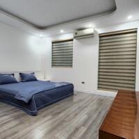 Bán nhà phố Dương Khuê, 61m² phân lô gara ô tô kinh doanh đỉnh chóp, 26.5 tỷ