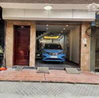 Bán nhà phố Dương Khuê, 61m² phân lô gara ô tô kinh doanh đỉnh chóp, 26.5 tỷ