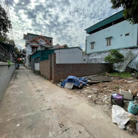 Bán Lô Đất Thổ Cư Ở Xã Kiêu Kỵ Giáp Vinhomocepak 1 Gia Lâm, Đường Oto Vào Tận Đất, Diện Tích: 100M Giá Bán 3,7Ty