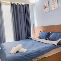 BOOKING CĂN HỘ FULL NỘI THẤT MƯỜNG THANH VIỄN TRIỀU NHA TRANG, CHỈ 6,5TR/THÁNG