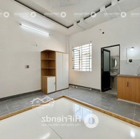 Trống Sẵn, Phòng Studio Cửa Sổ Trời Full Nội Thất Ngay Tân Sơn Nhì Sát Aeon Tân Phú