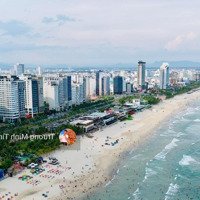 Bán Đất Hà Bổng, Đà Nẵng - 198,4M2, Vị Trí Đẹp Gần Biển, Thuận Tiện Kinh Doanh. Giá Tốt Chính Chủ
