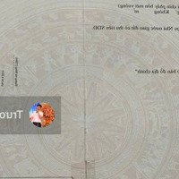 Bán Đất Hà Bổng, Đà Nẵng - 198,4M2, Vị Trí Đẹp Gần Biển, Thuận Tiện Kinh Doanh. Giá Tốt Chính Chủ