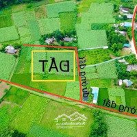 3.200M2 Nghỉ Dưỡng Tân Lạc Hòa Bình, Giá Nhỉnh 1 Triệu/M2