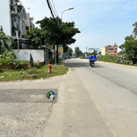 Bán Lô Đấtmặt Tiềnngô Quang Thắm, Long Thới, Nhà Bè, Hcm, 500 Triệu/120M2, Shr