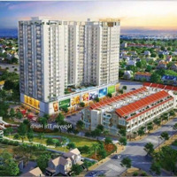 Chung Cư Moonlight Thủ Đức Thuộc Phường Bình Thọ, Căn Tầng Trung Block A, View Xa Lộ Hà Nội