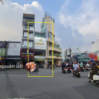 Bán Siêu Phẩm Nhà Mặt Tiền Lê Trọng Tấn 100M2, 2Lầu + St - Ngay Ngã Tư - Dòng Tiền 28 Triệuiệu/Tháng