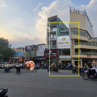 Bán Siêu Phẩm Nhà Mặt Tiền Lê Trọng Tấn 100M2, 2Lầu + St - Ngay Ngã Tư - Dòng Tiền 28 Triệuiệu/Tháng