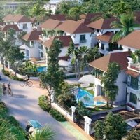 Cần bán Biệt thự dự án Khu đô thị Sun Group Hà Nam, Diện tích 180m - 200m2. LH: 0888766676