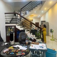 Bán Nhà 3 Tầng Kiên Cố - Đường 7M5 - Nam Tri Phương - Hoà Xuân - Cẩm Lệ