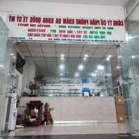 Cần Bán Phòng Khám Mặt Tiền Bùi Văn Hoà 1 Tầng Hầm Cộng 7 Lầu