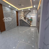 Bán Nhà Gấp Hẻm 6, Thạch Lam, Tân Phú, Giá Sốc Chỉ 7,36 Tỷ, 52M2, 4 Phòng Ngủ Đủ Nội Thất