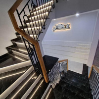 Bán Nhà Gấp Hẻm 6, Thạch Lam, Tân Phú, Giá Sốc Chỉ 7,36 Tỷ, 52M2, 4 Phòng Ngủ Đủ Nội Thất