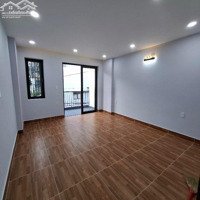 Bán Nhà Gấp Hẻm 6, Thạch Lam, Tân Phú, Giá Sốc Chỉ 7,36 Tỷ, 52M2, 4 Phòng Ngủ Đủ Nội Thất