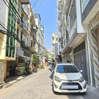 Bán Nhà Tô Hiệu Hà Đông, Đường 8M Ô Tô Tránh Ô Tô Vào Nhà, 65M,Mặt Tiền5M.
