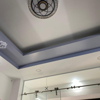 Bán Nhà Đẹp 1/ Hẻm Ôtô Kếmặt Tiềnthạch Lam Quận Tân Phú 4 X 17- 2 Tầng Chỉ 5,85 Tỷ Tl