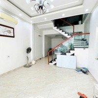 Gía Sốc Nhà 4 Tầng Đường 7M Tại Sở Dầu, Hồng Bàng, Ô Tô Đỗ Cửa Chỉ 3,1 Tỷ.