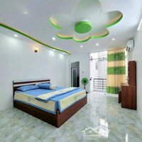 Bán Nhà Mặt Tiền Hẻm Xe Hơi Lý Tế Xuyên Linh Đông Thủ Đức 3 Tầng 64M2 Ôtô Ngủ Trong Nhà Nhỉnh 6 Tỷ
