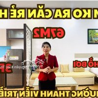 Kiều Trinh -Ko Còn Căn 67M2 Nào Rẻ Hơn Căn Này View Hồ Bơi Mường Thanh Viễn Triều