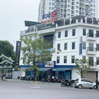 Mặt Tiền 28M - Phố Hồng Tiến - Lô Góc 2 Mặt Phố Lớn - Tiện Ích Và Kd Số 1 Quận