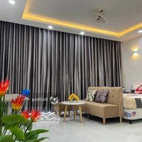 Siêu Đẹp! Bán Biệt Thự Full Nội Thất Ngay Huỳnh Văn Bánh. Dt: 12X25M. Hầm 4 Tầng. Giá Chỉ 39 Tỷ