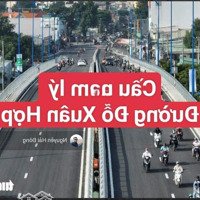 Bán Nhà Mặt Phố Đường 13, Phường Phước Bình, Tp Thủ Đức, Hcm 8,1 Tỷ, 87M2. Shr