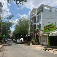 Bán Nhà Mặt Phố Đường 13, Phường Phước Bình, Tp Thủ Đức, Hcm 8,1 Tỷ, 87M2. Shr
