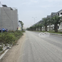 Lô Góc 3 Mặt Tiền Thăng Long 9, Kim Chung Di Trạch - 68.2M2 -Mặt Tiền21M - Hoài Đức - Giá Bán 11.7 Tỷ
