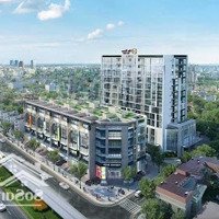 Cách Mặt Phố 1 Nhà Khoảng 15M Ra Phố Đê La Thành - Thành Công Đang Mở Vđ 1,Diện Tích54,2Mmặt Tiền5M Tặng 3M