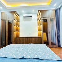 Nhà Phố Hoàng Nhà Mới Đẹp -Ngõ Thông -Vài Bước Ô Tô Đỗ 35M2 *5 Tầng *4M Mặt Tiền