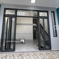 Siêu Phẩm Duy Nhất Nhà 1 Trệt 1 Lửng.hẽm Xe Hơithông. Tại Đường 11, Thủ Đức, 3,95 Tỷ, 57M2, 3 Phòng Ngủ 2 Vệ Sinh