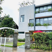 Gọi Thế Anh _ Bán Căn Villa Trong Khu Casamia, P.cẩm Thanh, Tp Hội An Thu Nhập 500 Triệu/Năm