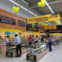 Chính Chủ Cần Bán Nhà Mặt Tiền Nam Kỳ Khởi Nghĩa Quận 1 -Diện Tích( 8 X 20M ) - 3 Tầng - Giá Chỉ 100 Tỷ