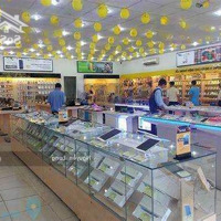 Chính Chủ Cần Bán Nhà Mặt Tiền Nam Kỳ Khởi Nghĩa Quận 1 -Diện Tích( 8 X 20M ) - 3 Tầng - Giá Chỉ 100 Tỷ