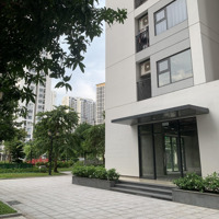 Chính Chủ Cho Thuê Shophouse Vinhomes Grand Park Phân Khu Origami, Căn Góc, 62M2, Chỉ 18 Triệu/Tháng